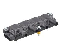 Bobina di accensione senza cappuccio candela d'accensione 304 321 TOPRAN