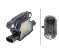 HELLA 5DA 230 035-751 Bobina d'accensione