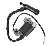 Bobina di Accensione Sostitutiva per Generatore a Benzina Compatibile con Modelli GX160 GX140 GX120 - Modulo Adatto e Parti del Generatore di Ricambio