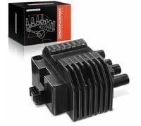 Bobina di accensione Sostituzione per Astra F Astra G Combo Cor Tictra A B I4 1.2L 1.4L 1.6L 1988-2003 10457075