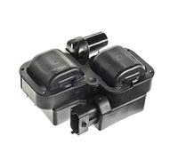 Bobina di accensione Sostituzione per W169 W245 W202 W203 CL203 S203 C208 C209 W211 W639 1997-2020 A0001587803
