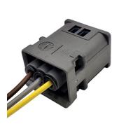 Bobina Di Accensione Spina Compatibile Con Ford Per Focus 1W7T-14A464-MA Connettore Per Bobina Di Accensione Ad Alta Tensione A 3 Pin