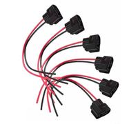 Bobina Di Accensione Spina Compatibile Con Toyota Per Supra Base 1994-1998 Per T100 1993 1994 Per Pickup 1993-1995 90980-11246 Connettore Per Pacco Bobina Di Accensione