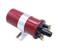 Bobina di accensione sportiva 1x 12V DLB105 Performance Standard Bobina di accensione Sistema Parti Connettore per Cavo