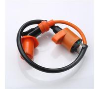 Bobina Di Accensione Standard Per PEUGEOT V-Clic 50 GY6 50 80 100cc 125cc 150cc 4 Tempi