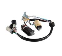 Bobina di accensione statore 3GB-85560-10 compatibile con parti di motociclette automobilistiche YFM80 BADGER 80 1992 1993 1994 YFM100 CHAMP 1989 1990 1991 1992 per il numero di parte 3GB-85560-10