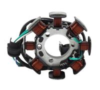 Bobina Di Accensione Statore Compatibile Con Honda CRF150F 2006-2013 | Adatto per modelli 2014-2017; Sostituisce il numero di ricambio 31120-KPT-A01