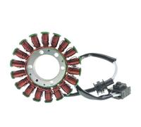 Bobina Di Accensione Statore Compatibile Con Yamaha YZF-R6 2006-2024 | Adatto ai modelli da corsa GYTR per il 50° e 60° anniversario; Sostituisce 2C0-81410-00 2C0-81410-01