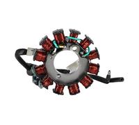 Bobina di accensione statore motore magneto Compatible with parti di motociclette compatibile con 110 110 AFP110 Edition AFP110MCRE 31120-K07-941 part