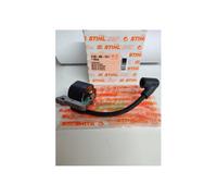 Bobina di accensione tagliasiepi modelli HS45 ORIGINALE STIHL 41404001311