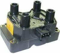 Bobina di accensione Tipo di raccordo dente di sega 10311 MEAT & DORIA per FIAT