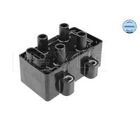 Bobina di accensione Tipo di raccordo dente di sega 16-14 885 0001 MEYLE