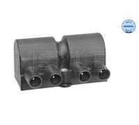 MEYLE Bobina d'accensione per OPEL VAUXHALL CHEVROLET DAEWOO 614 885 0008