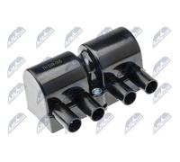 Bobina di accensione Tipo di raccordo dente di sega ECZ-DW-005 NTY per DAEWOO