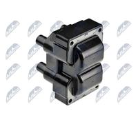 Bobina di accensione Tipo di raccordo dente di sega ECZ-FT-001 NTY per LANCIA