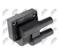 NTY Bobina d'accensione compatibile con RENAULT DACIA ECZ-RE-018