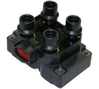 Bobina di accensione Tipo di raccordo DIN 10314 MEAT & DORIA per FORD MAZDA