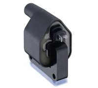 Bobina di accensione Tipo di raccordo DIN 11890 BREMI per MITSUBISHI PAJERO I