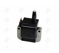 Bobina di accensione Tipo di raccordo DIN 122-01-109 ABAKUS per HONDA ROVER