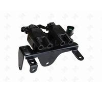 Bobina di accensione Tipo di raccordo DIN 122-01-114 ABAKUS per HYUNDAI GETZ