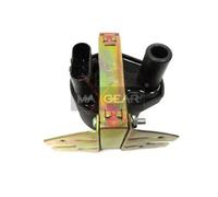 Bobina di accensione Tipo di raccordo DIN 13-0014 MAXGEAR per FIAT LANCIA