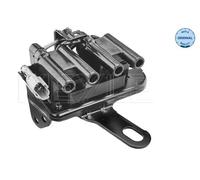 MEYLE Bobina d'accensione per HYUNDAI 37-14 885 0005