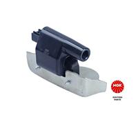 Bobina di accensione Tipo di raccordo DIN 48125 NGK per LAND ROVER FREELANDER I