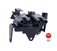 Bobina di accensione Tipo di raccordo DIN 48290 NGK per HYUNDAI KIA