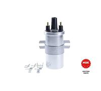 Bobina di accensione Tipo di raccordo DIN 48339 NGK per ALFA ROMEO MERCEDES-BENZ