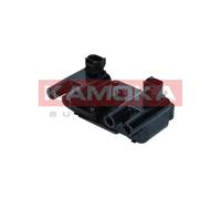 Bobina di accensione Tipo di raccordo DIN 7120025 KAMOKA per CHEVROLET DAEWOO