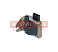Bobina di accensione Tipo di raccordo DIN 7120092 KAMOKA per FIAT LANCIA