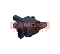 Bobina di accensione Tipo di raccordo DIN 7120178 KAMOKA per TOYOTA COROLLA