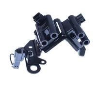 Bobina di accensione Tipo di raccordo DIN E100075 DENCKERMANN per HYUNDAI GETZ