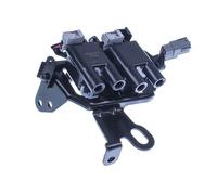 Bobina di accensione Tipo di raccordo DIN E100089 DENCKERMANN per HYUNDAI KIA