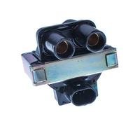 Bobina di accensione Tipo di raccordo DIN E100094 DENCKERMANN per ALFA ROMEO