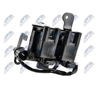Bobina di accensione Tipo di raccordo DIN ECZ-HY-506 NTY per HYUNDAI ATOS i10 I
