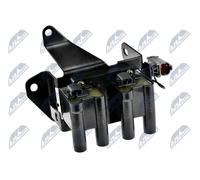 Bobina di accensione Tipo di raccordo DIN ECZ-HY-514 NTY per LANCIA FIAT PEUGEOT