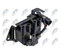 Bobina di accensione Tipo di raccordo DIN ECZ-HY-534 NTY per HYUNDAI KIA