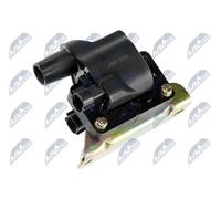 NTY Bobina d'accensione compatibile con MAZDA MITSUBISHI ECZ-MZ-004