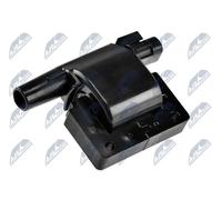 Bobina Accensione Adatto A per Nissan Almera I (N15) 1.4, 1.6, 1.6 Slx 95-00,