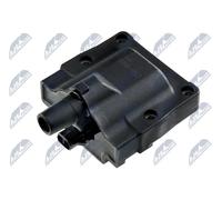 NTY Bobina d'accensione compatibile con SUZUKI ECZ-SU-010