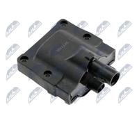 Bobina di accensione Tipo di raccordo DIN ECZ-TY-020 NTY per LEXUS TOYOTA VW