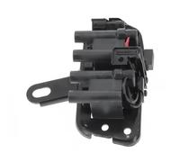 Bobina di accensione Tipo di raccordo DIN ZS267 BorgWarner (BERU) per HYUNDAI