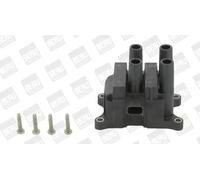 Bobina di accensione Tipo di raccordo DIN ZS448 BorgWarner (BERU) per FORD