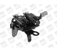 Bobina di accensione Tipo di raccordo DIN ZS482 BorgWarner (BERU) per HYUNDAI