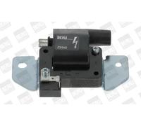 BERU ZS540 Bobina d'accensione