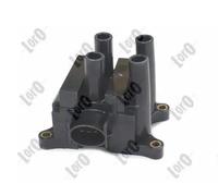 Bobina di accensione Tipo di raccordo M4 122-01-006 ABAKUS per FORD MAZDA