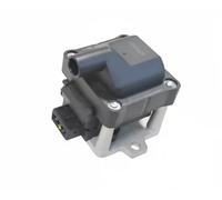 Bobina di accensione Tipo di raccordo M4 122-01-010 ABAKUS per AUDI VW SEAT
