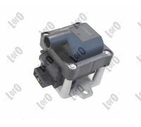 Bobina di accensione Tipo di raccordo M4 122-01-010 ABAKUS per VW SEAT AUDI