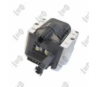Bobina di accensione Tipo di raccordo M4 122-01-040 ABAKUS per SEAT VW